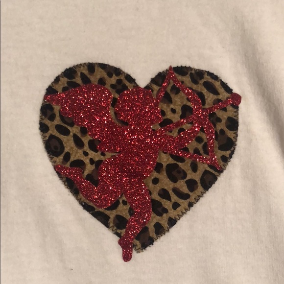 Embroidery pregnancy announcement - Picture 2 of 3